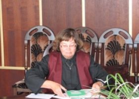 Įrašo "Doc. dr. Stasė Alma Stasiulevičiūtė (1942–08–06 – 2016–11–30)" reprezentacinis paveikslėlis Įrašo "Doc. dr. Stasė Alma Stasiulevičiūtė (1942–08–06 – 2016–11–30)" reprezentacinis paveikslėlis