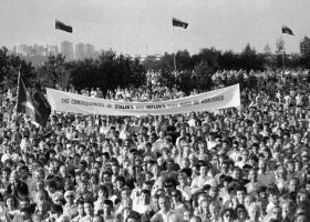 Įrašo "Vilniaus universitete bus prisiminta Vėlinių karta" reprezentacinis paveikslėlis Įrašo "Vilniaus universitete bus prisiminta Vėlinių karta" reprezentacinis paveikslėlis