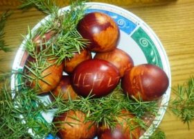 Įrašo "Artėjančių Šventų Velykų sveikinimai" reprezentacinis paveikslėlis