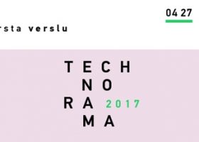 Įrašo "KTU informatikai kviečia susipažinti su tarpdisciplininiais projektais mokslo parodoje „Technorama 2017“" reprezentacinis paveikslėlis Įrašo "KTU informatikai kviečia susipažinti su tarpdisciplininiais projektais mokslo parodoje „Technorama 2017“" reprezentacinis paveikslėlis
