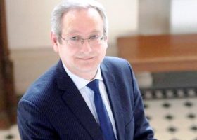 Įrašo "KTU’s unique material for new generation solar cells 1 step closer to market" reprezentacinis paveikslėlis Įrašo "KTU’s unique material for new generation solar cells 1 step closer to market" reprezentacinis paveikslėlis