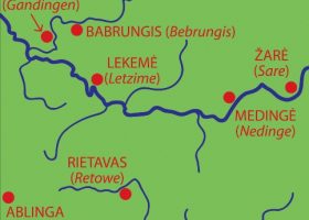 Įrašo "VDU mokslininkas atrado piliakalnį, kuris atskleidžia XIII a. pilies ir gyvenvietės vietą" reprezentacinis paveikslėlis Įrašo "VDU mokslininkas atrado piliakalnį, kuris atskleidžia XIII a. pilies ir gyvenvietės vietą" reprezentacinis paveikslėlis