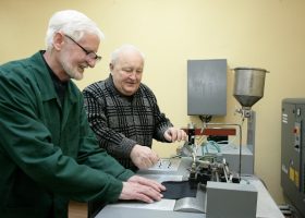Įrašo "Išradimai ir patentai" reprezentacinis paveikslėlis