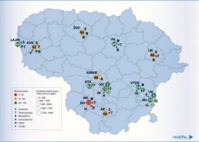 Įrašo "Profesorė Giedrė Kvieskienė: socialinė partnerystė gali padėti Lietuvai suklestėti" reprezentacinis paveikslėlis