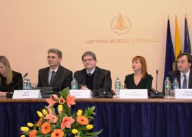 Įrašo "2016 m. Lietuvos mokslo premijos" reprezentacinis paveikslėlis