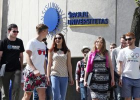 Įrašo "Informacinių technologijų programa Šiaulių universitete" reprezentacinis paveikslėlis Įrašo "Informacinių technologijų programa Šiaulių universitete" reprezentacinis paveikslėlis