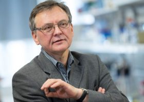 Įrašo "Į prestižinę pasaulio biologijos mokslų organizaciją išrinktas dar vienas VU profesorius" reprezentacinis paveikslėlis Įrašo "Į prestižinę pasaulio biologijos mokslų organizaciją išrinktas dar vienas VU profesorius" reprezentacinis paveikslėlis