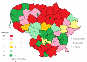 Įrašo "Startuoja pagrindinio šalies vystymosi dokumento rengimas" reprezentacinis paveikslėlis Įrašo "Startuoja pagrindinio šalies vystymosi dokumento rengimas" reprezentacinis paveikslėlis