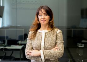 Įrašo "KTU profesorė: Griaunančios inovacijos finansų sektoriuje – pokyčių neišvengsime" reprezentacinis paveikslėlis Įrašo "KTU profesorė: Griaunančios inovacijos finansų sektoriuje – pokyčių neišvengsime" reprezentacinis paveikslėlis