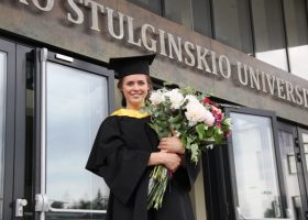 Įrašo "Agronomės profesija kaunietę sužavėjo" reprezentacinis paveikslėlis