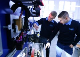 Įrašo "Transporto inžinerijos studijos – priešnuodis emigracijai" reprezentacinis paveikslėlis Įrašo "Transporto inžinerijos studijos – priešnuodis emigracijai" reprezentacinis paveikslėlis