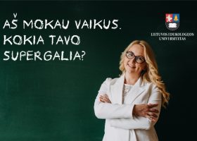 Įrašo "Būsimi švietimo lyderiai: „Mes prisidedame prie Lietuvos ateities kūrimo“" reprezentacinis paveikslėlis