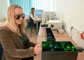 Įrašo "Ant mokslo revoliucijos slenksčio: kaip mikro- ir nanotechnologijos pakeis pasaulį?" reprezentacinis paveikslėlis