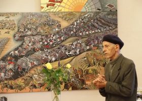 Įrašo "Genialaus LDK karvedžio pergalė prieš 510 metų vis dar aktuali dabartiniame Ukrainos kovos kontekste" reprezentacinis paveikslėlis Įrašo "Genialaus LDK karvedžio pergalė prieš 510 metų vis dar aktuali dabartiniame Ukrainos kovos kontekste" reprezentacinis paveikslėlis