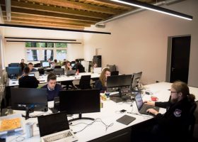 Įrašo "„Vilnius Tech Park“ pristato virtualios narystės programą" reprezentacinis paveikslėlis Įrašo "„Vilnius Tech Park“ pristato virtualios narystės programą" reprezentacinis paveikslėlis