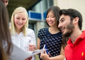Įrašo "Tarptautiniai studentų mainai: investicija į save ir profesinę ateitį" reprezentacinis paveikslėlis Įrašo "Tarptautiniai studentų mainai: investicija į save ir profesinę ateitį" reprezentacinis paveikslėlis