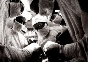 Įrašo "Sukanka trisdešimt metų širdies transplantacijoms Lietuvoje" reprezentacinis paveikslėlis Įrašo "Sukanka trisdešimt metų širdies transplantacijoms Lietuvoje" reprezentacinis paveikslėlis