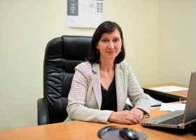 Įrašo "Klaipėdos universiteto laukia reikšmingos permainos" reprezentacinis paveikslėlis Įrašo "Klaipėdos universiteto laukia reikšmingos permainos" reprezentacinis paveikslėlis