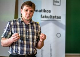Įrašo "KTU programuotojai: virtualios treniruotės yra puikus pasirinkimas lietingą dieną" reprezentacinis paveikslėlis
