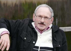 Įrašo "Nykstančios gamtos tyrėjas ir saugotojas" reprezentacinis paveikslėlis Įrašo "Nykstančios gamtos tyrėjas ir saugotojas" reprezentacinis paveikslėlis