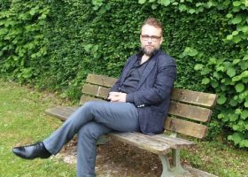 Įrašo "Rytis Zemkauskas: A. J. Greimas – nepatogus kritikas, niekais verčiantis tai, kas mus skurdina" reprezentacinis paveikslėlis