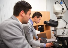 Įrašo "KTU docentas A. Jutas: „Mentorystė ugdo studento pasitikėjimą dalykais, kuriuos studijuoja“" reprezentacinis paveikslėlis Įrašo "KTU docentas A. Jutas: „Mentorystė ugdo studento pasitikėjimą dalykais, kuriuos studijuoja“" reprezentacinis paveikslėlis