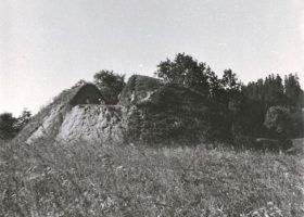 Įrašo "Parodoje – Lietuvos piliakalnių tyrinėjimų apžvalga LMA Vrublevskių bibliotekos rinkiniuose" reprezentacinis paveikslėlis Įrašo "Parodoje – Lietuvos piliakalnių tyrinėjimų apžvalga LMA Vrublevskių bibliotekos rinkiniuose" reprezentacinis paveikslėlis