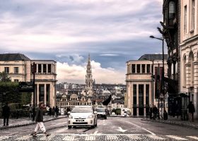 Įrašo "Europos inovatyvių universitetų konsorciumas įsikūrė Briuselyje" reprezentacinis paveikslėlis Įrašo "Europos inovatyvių universitetų konsorciumas įsikūrė Briuselyje" reprezentacinis paveikslėlis