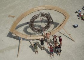 Įrašo "Iš „Burning Man“ grįžę lietuviai: jaučiamas virsmas bendruomenėje" reprezentacinis paveikslėlis Įrašo "Iš „Burning Man“ grįžę lietuviai: jaučiamas virsmas bendruomenėje" reprezentacinis paveikslėlis