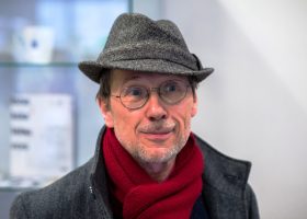 Įrašo "Prof. Liudas Mažylis: „Mano biografija susiklostė „amerikietiškai“" reprezentacinis paveikslėlis