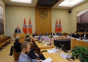 Įrašo "Seimo ir PLB komisija kviečia nebevilkinti Lietuvos aukštojo mokslo struktūrinės reformos" reprezentacinis paveikslėlis Įrašo "Seimo ir PLB komisija kviečia nebevilkinti Lietuvos aukštojo mokslo struktūrinės reformos" reprezentacinis paveikslėlis