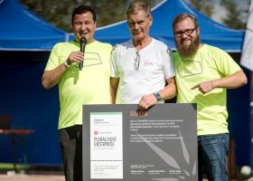 Įrašo "KTU informatikai internetinių mokymų portalu „Pluralsight“ naudosis nemokamai" reprezentacinis paveikslėlis