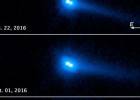 Įrašo "Pirmojo Vilniaus universiteto rektoriaus P. Skargos vardu pavadintas asteroidas" reprezentacinis paveikslėlis