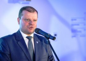 Įrašo "Premjeras pasveikino inovatyviausius Lietuvos mokytojus" reprezentacinis paveikslėlis