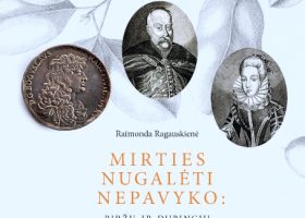Įrašo "Išleistas pirmasis leidinys Lietuvoje, apžvelgiantis didikų biologinę istoriją" reprezentacinis paveikslėlis Įrašo "Išleistas pirmasis leidinys Lietuvoje, apžvelgiantis didikų biologinę istoriją" reprezentacinis paveikslėlis