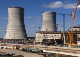 Įrašo "„Mokslo sriuba“: kokį pavojų Lietuvai kels Astravo atominė elektrinė?" reprezentacinis paveikslėlis Įrašo "„Mokslo sriuba“: kokį pavojų Lietuvai kels Astravo atominė elektrinė?" reprezentacinis paveikslėlis