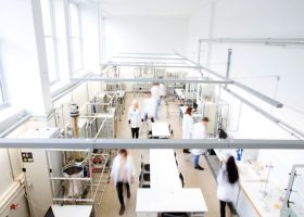 Įrašo "Startuoja projektas „TechHub“ – padės įgyvendinti inovatyvias idėjas" reprezentacinis paveikslėlis