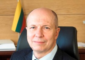 Įrašo "Nacionalinio vėžio instituto Onkourologijos skyriui suteiktas Kompetencijos centro sertifikatas" reprezentacinis paveikslėlis Įrašo "Nacionalinio vėžio instituto Onkourologijos skyriui suteiktas Kompetencijos centro sertifikatas" reprezentacinis paveikslėlis