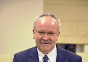 Įrašo "KTU profesoriui Sigitui Tamulevičiui įteikta Kauno mokslo premija" reprezentacinis paveikslėlis