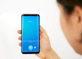 Įrašo "Dirbtinis intelektas kišenėje: mąstantys telefonai" reprezentacinis paveikslėlis Įrašo "Dirbtinis intelektas kišenėje: mąstantys telefonai" reprezentacinis paveikslėlis