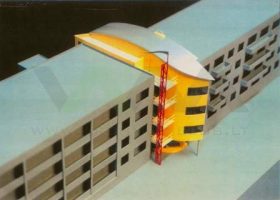 Įrašo "VILNIUS TECH Architektūros studijoms – tarptautinis pripažinimas: akredituotos 7 metams" reprezentacinis paveikslėlis Įrašo "VILNIUS TECH Architektūros studijoms – tarptautinis pripažinimas: akredituotos 7 metams" reprezentacinis paveikslėlis