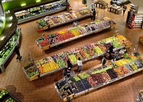 Įrašo "Maisto tyrimų užkulisiai: kaip išsiaiškinti, kad produktas ne tik kokybiškas, bet ir skanus?" reprezentacinis paveikslėlis Įrašo "Maisto tyrimų užkulisiai: kaip išsiaiškinti, kad produktas ne tik kokybiškas, bet ir skanus?" reprezentacinis paveikslėlis