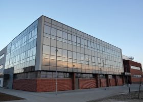 Įrašo "Šimtmečio proga Lietuvai - modernus mokslinių laboratorijų kompleksas Klaipėdos universitete" reprezentacinis paveikslėlis Įrašo "Šimtmečio proga Lietuvai - modernus mokslinių laboratorijų kompleksas Klaipėdos universitete" reprezentacinis paveikslėlis