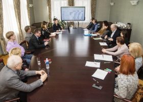 Įrašo "Lietuvos universitetai vienija jėgas bendriems mokslo projektams" reprezentacinis paveikslėlis Įrašo "Lietuvos universitetai vienija jėgas bendriems mokslo projektams" reprezentacinis paveikslėlis