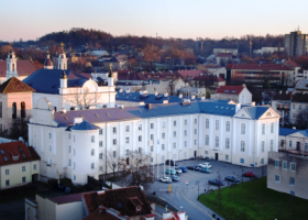 Įrašo "ISM universitete – nemokama verslo įžvalgų rubrika įmonių vadovams" reprezentacinis paveikslėlis Įrašo "ISM universitete – nemokama verslo įžvalgų rubrika įmonių vadovams" reprezentacinis paveikslėlis