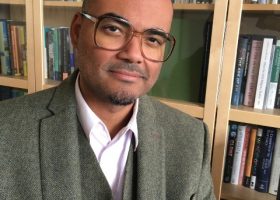Įrašo "VDU profesorius J. S. Gordonas: kovą dėl duomenų apsaugos mes jau pralaimėjome" reprezentacinis paveikslėlis