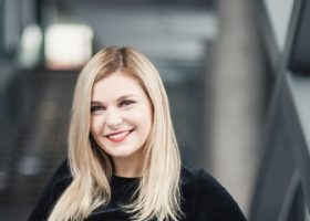Įrašo "Lietuvos marketingo asociacijos vadovė: „Verslo idėją ar modelį gali nukopijuoti, aistros – ne“" reprezentacinis paveikslėlis Įrašo "Lietuvos marketingo asociacijos vadovė: „Verslo idėją ar modelį gali nukopijuoti, aistros – ne“" reprezentacinis paveikslėlis