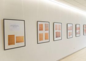 Įrašo "Parodoje – radiniai iš signataro J. Šaulio asmeninio archyvo JAV" reprezentacinis paveikslėlis