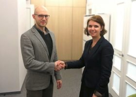 Įrašo "VU Teisės klinika padės plėtoti Lietuvos neįgaliųjų teisinę apsaugą" reprezentacinis paveikslėlis