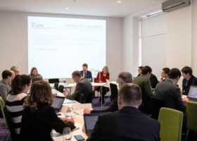Įrašo "Europos inovacijų ekspertai diskutuos apie universitetų verslumą" reprezentacinis paveikslėlis